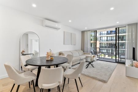 72/39 McIntyre Street, Narrabundah ACT 2604 - Apartment For Rent | Domain - Photo 3