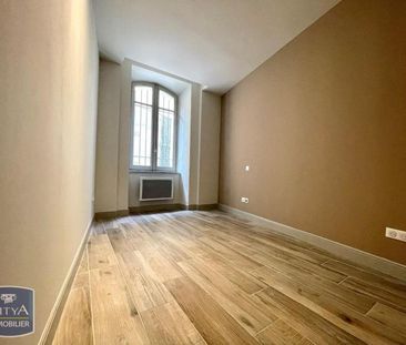 Location Appartement 4 pièces 80m² NARBONNE 11100 - Photo 2