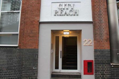 Dingley Road, Islington, EC1V - Photo 2