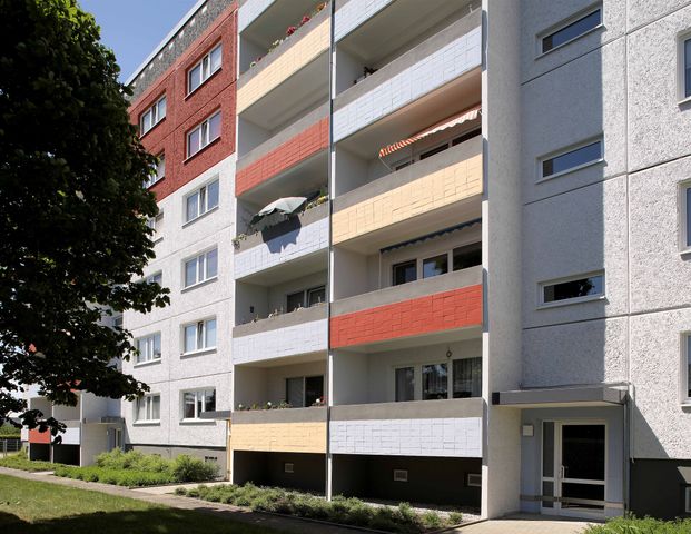 Aufgepasst ... in der "Ihlenfelder Vorstadt"! - Foto 1