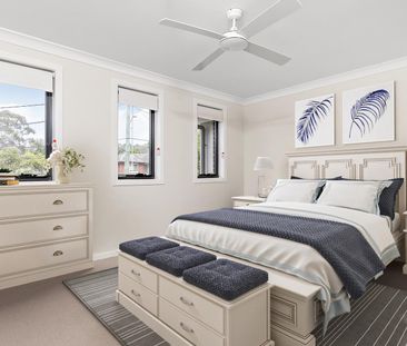 Brand New Modern Duplex! - Photo 6