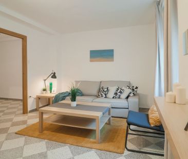 Piso de alquiler en Calle San Juan de Dios, 34, Centro - Sagrario - Photo 1