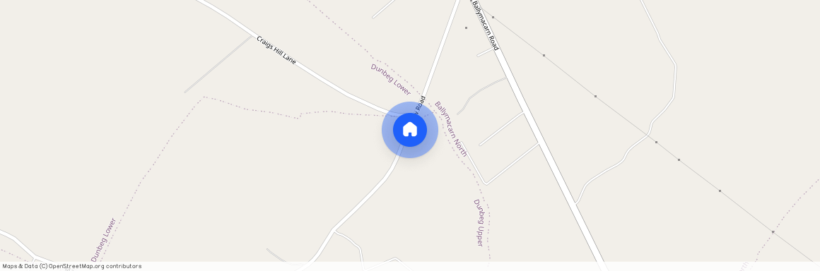 50 Mountview Road, Ballynahinch, BT24 8JU