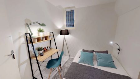 14 rue Neuve 14, Lyon - Photo 5