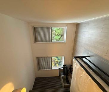 Bedroom Luxury Apartment, Birkin Avenue, NG7 - Photo 4