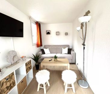 Location de vacances Maison 2 pièces 34 m2 à Mandelieu-la-Napoule - Photo 6