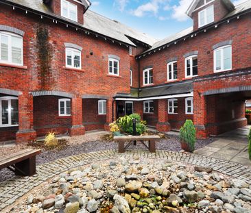 2 bedroom apartment to rent Towergate, Chester, Cheshire, CH1 - Photo 1