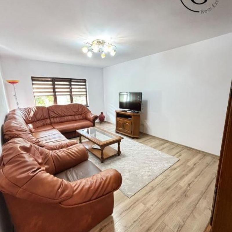 Apartament 3 camere | Faleza Nord | Termen lung - Fotografie 1