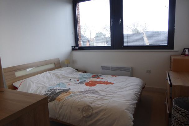 Kings Road, Reading, RG1 4FE - Photo 1