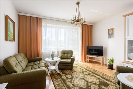 Condo/Apartment - For Rent/Lease - Warszawa, Poland - Zdjęcie 5