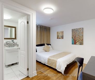 For Lease - 93 CLARK Avenue Unit# main-, Markham, Ontario - Photo 4