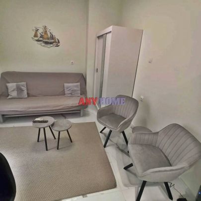 Studio/Γκαρσονιέρα για ενοικίαση Ιπποκράτειο (Φάληρο - Ιπποκράτειο) - Photo 1