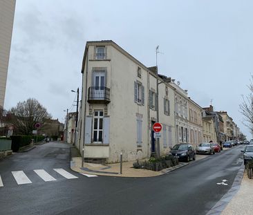 Location appartement 1 pièce, 20.53m², La Roche-sur-Yon - Photo 4