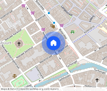 Nieuwe Ebbingestraat 25A, 9712 ND Groningen - Photo 1