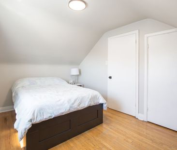 For Lease - 42 Sunray Crescent, Toronto, Ontario - Photo 5