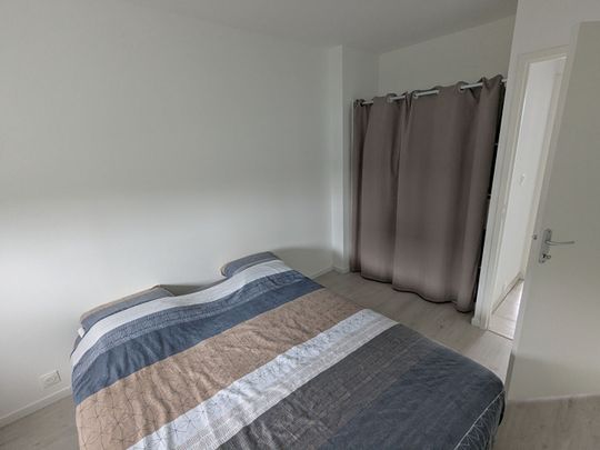 Location Maison 4 pièces 90m² - Photo 1