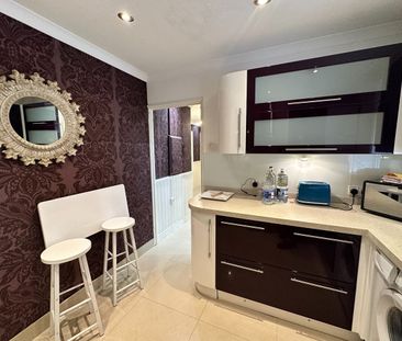 Room in a Shared House, Juniper House, SE14 - Photo 6