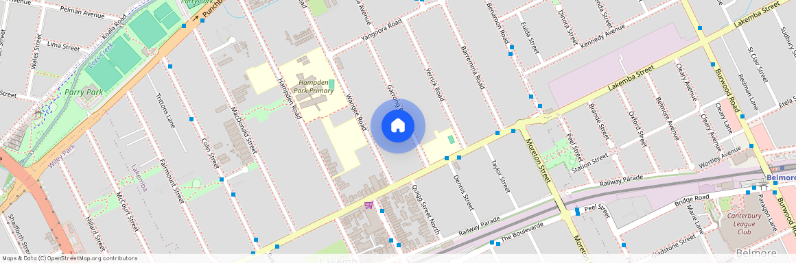 1/10 Garrong Road, NSW 2195, Lakemba