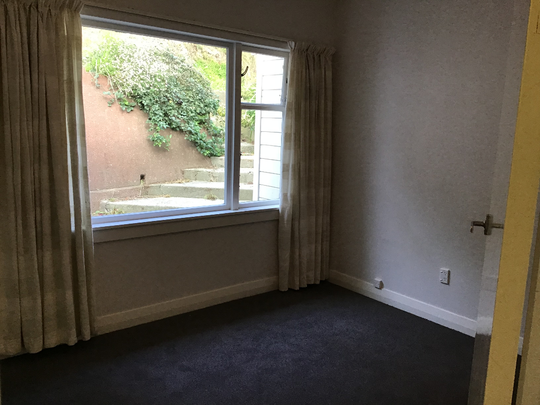 Stunning Character Home in Hataitai - A pet allowed - Photo 1