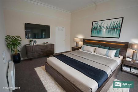 Studio to rent - Photo 5