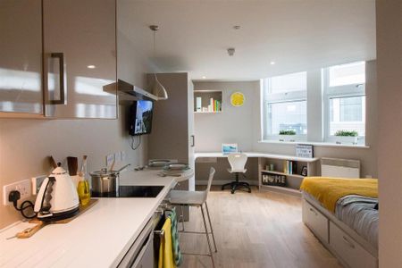 1 bedroom apartment to rent - Photo 3