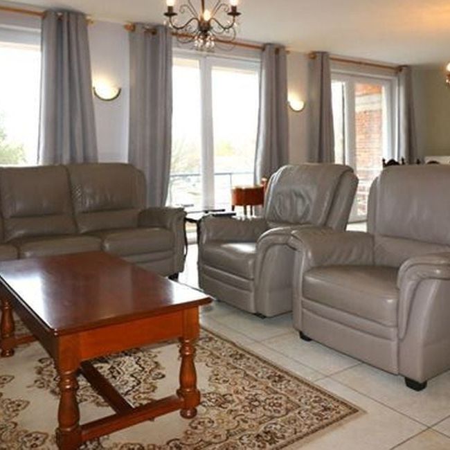 Appartement te huur in Aarschot voor € 920 met 2 slaapkamers - Photo 1