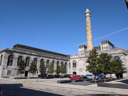 Brewhouse, Plymouth, PL1 - Photo 2