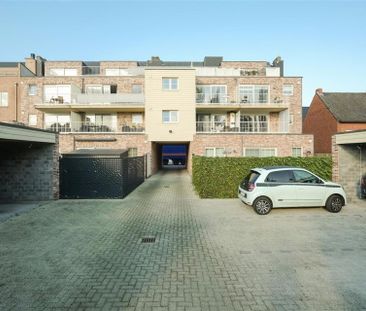 Knap gelijkvloers appartement met tuin en 2 slpks. - Photo 5