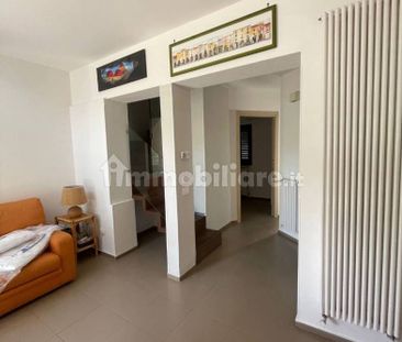 Villa bifamiliare via Pazienza 20, Mondello - Valdesi, Palermo - Photo 1