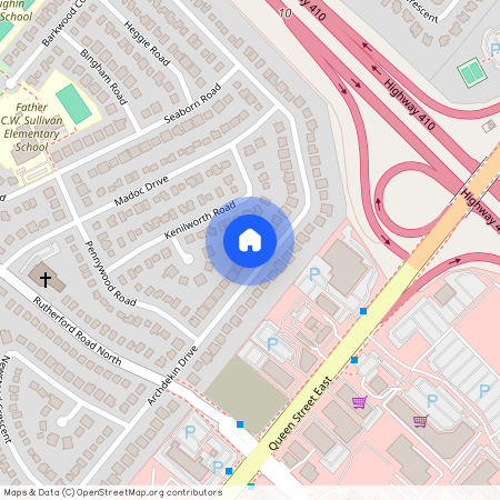 118 Archdekin Drive Unit# Basement, Brampton