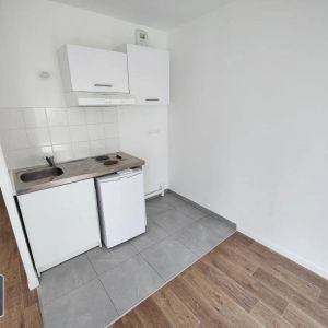 Appartement à louer 1 pièce 27.99m² - Photo 3