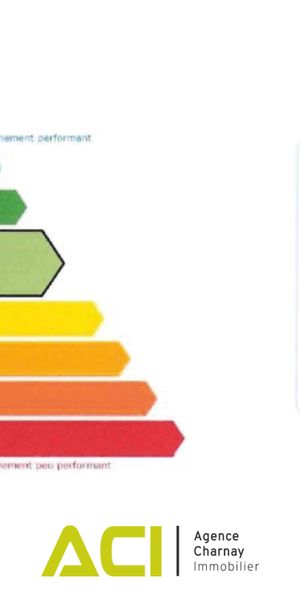 Location Appartement 4 pièces 82m² LUGNY 71260 - Photo 2