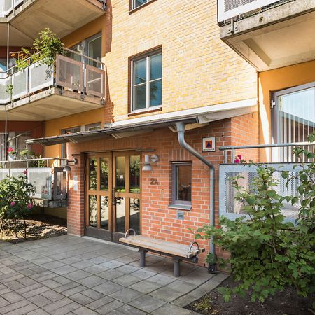 Kyrkogårdsgatan 2 A – Kristianstad - Foto 3
