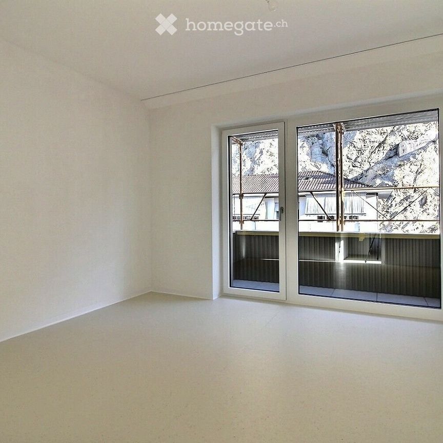 3 Zimmer, 70 m² - Photo 1
