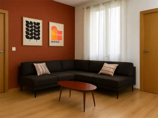 Piso de alquiler en Calle Calle de Hortaleza, 29, Justicia - Chueca - Foto 1