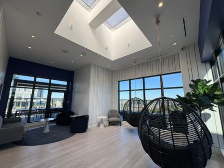 For Lease - 71 Redpath Avenue Unit# 705, Toronto, Ontario - Photo 2