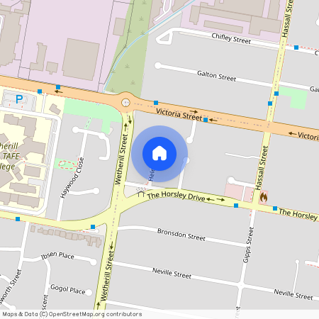 3A Helen Street, Smithfield