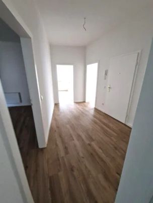 Sanierte 2-Zimmer Wohnung in Bergerhausen! - Photo 1