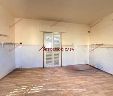 Trilocale via Giuseppe Mazzini 51, Lascari - Photo 6