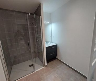 Appartement T3 à louer Oree D Anjou - 84 m² - Photo 6