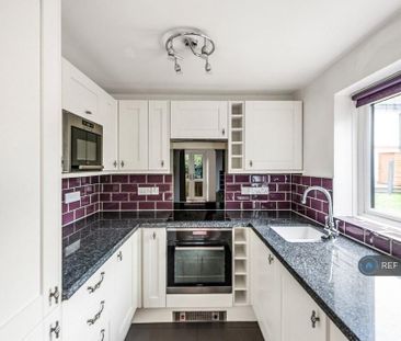 1 bedroom flat to rent - Photo 3