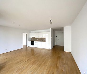 Geräumige 2-Zimmer Balkonwohnung! - Photo 1