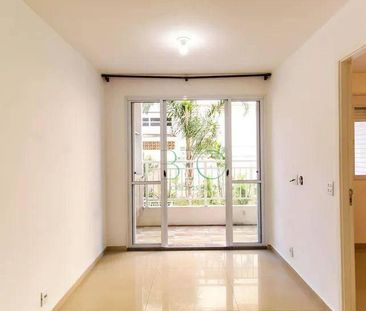 Apartamento Para Alugar, 32 m² por R$2.200,00/mês - Belém - São Pau... - Photo 6