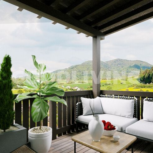 Sanft renoviertes Reihenhaus zur Miete - Foto 1