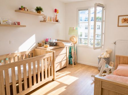 Location Appartement 3 pièces 63m² LE PLESSIS ROBINSON 92350 - Photo 2