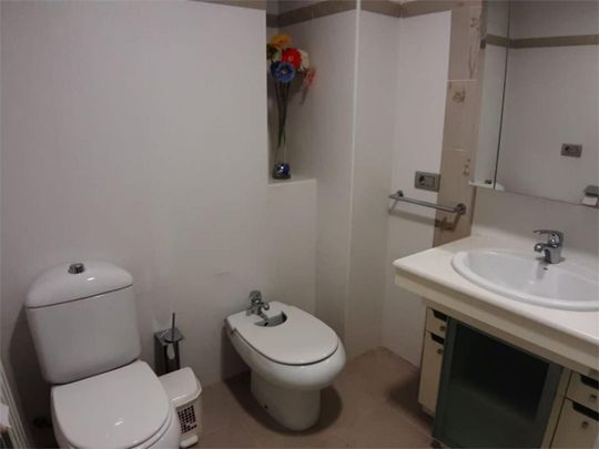 Piso de alquiler en Carrer de Sant Fèlix, 9, Plaza Illes Columbretes - Photo 1