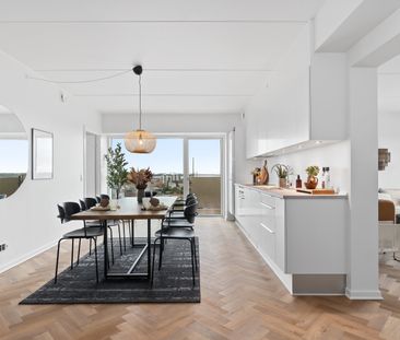 Nyopført og svanemærket luksusbolig centralt i Horsens - Foto 2