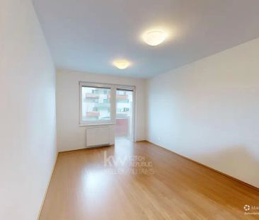 Pronájem bytu 1+kk, 31 m - Photo 2