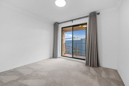 42/187 Cleveland Street, Redfern NSW 2016 - Townhouse For Rent | Domain - Photo 3