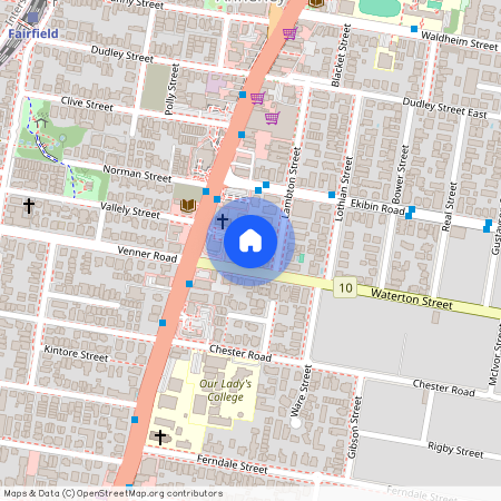 1/20 Waterton Street, Qld 4103, Annerley